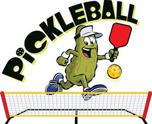 Intro to Pickleball