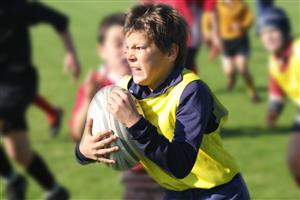 Rugby