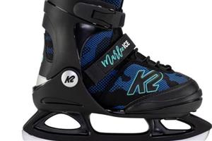 K2 Ice Skates