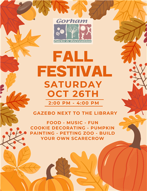 fall fest