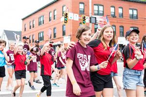Parade