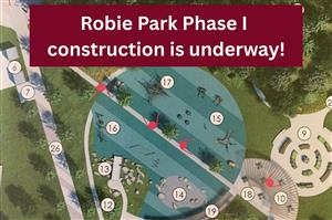 Robie Park Phase I