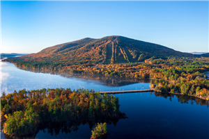 pleasant mnt