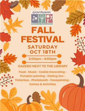 fall fest