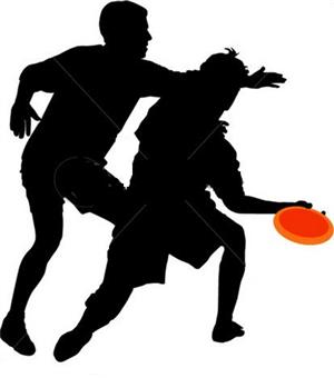 Frisbee