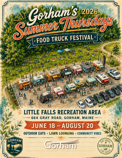Summer Thursday