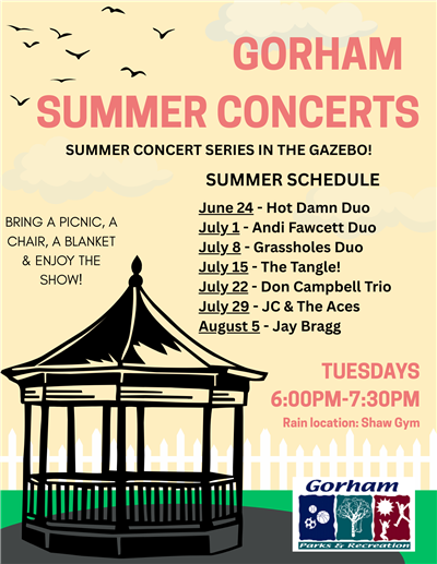 concert