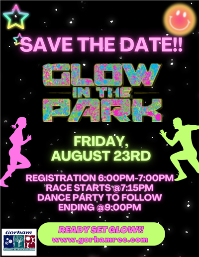 glow