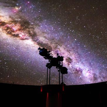 planetarium 