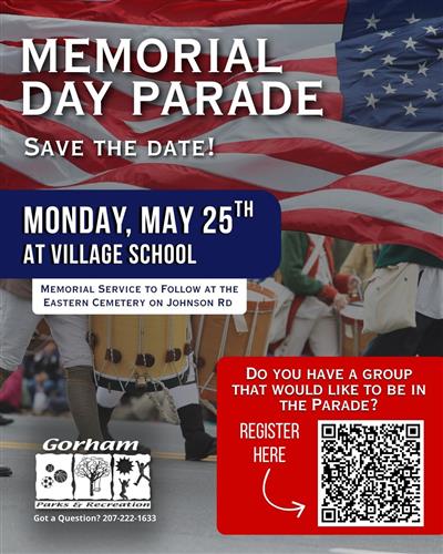 parade