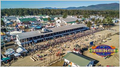 Fryeburg Fair