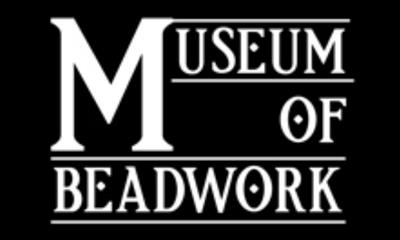 beadwork logo