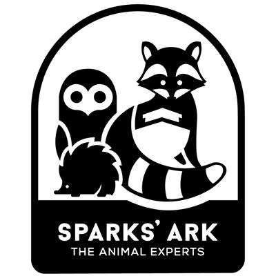 logo sparks