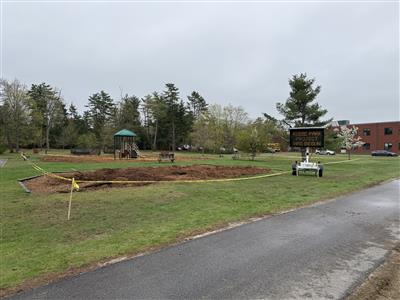 Robie Park
